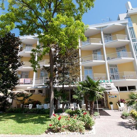 Hotel Park Spiaggia Grado Exterior foto